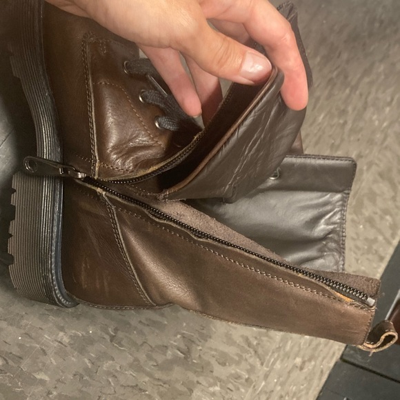 B.cucunelli boots - Picture 6 of 15